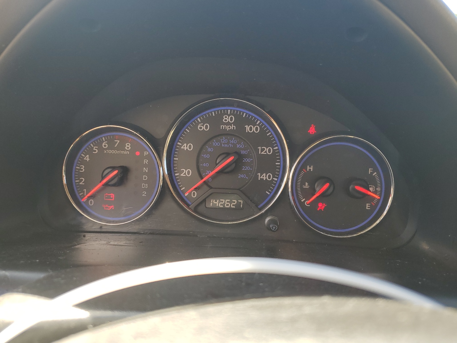 1HGES16524L021527 2004 Honda Civic Lx