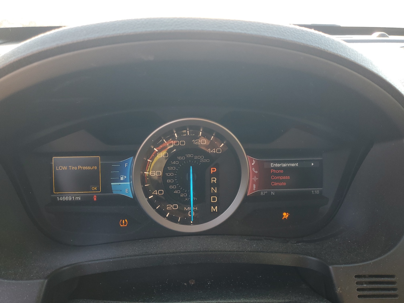 1FMHK7F8XBGA59064 2011 Ford Explorer Limited