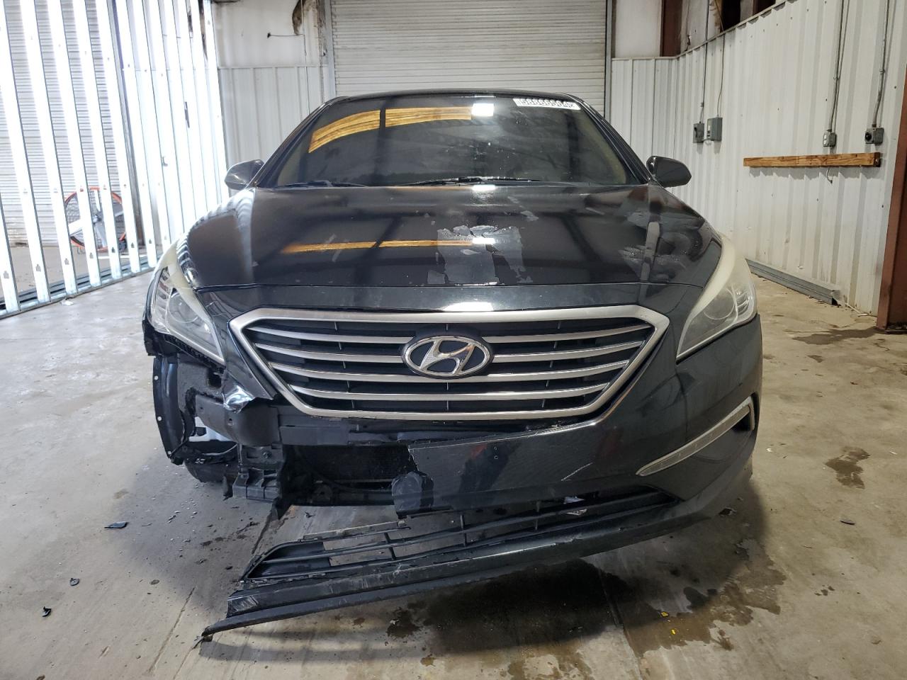 2015 Hyundai Sonata Se VIN: 5NPE24AFXFH213933 Lot: 58866564