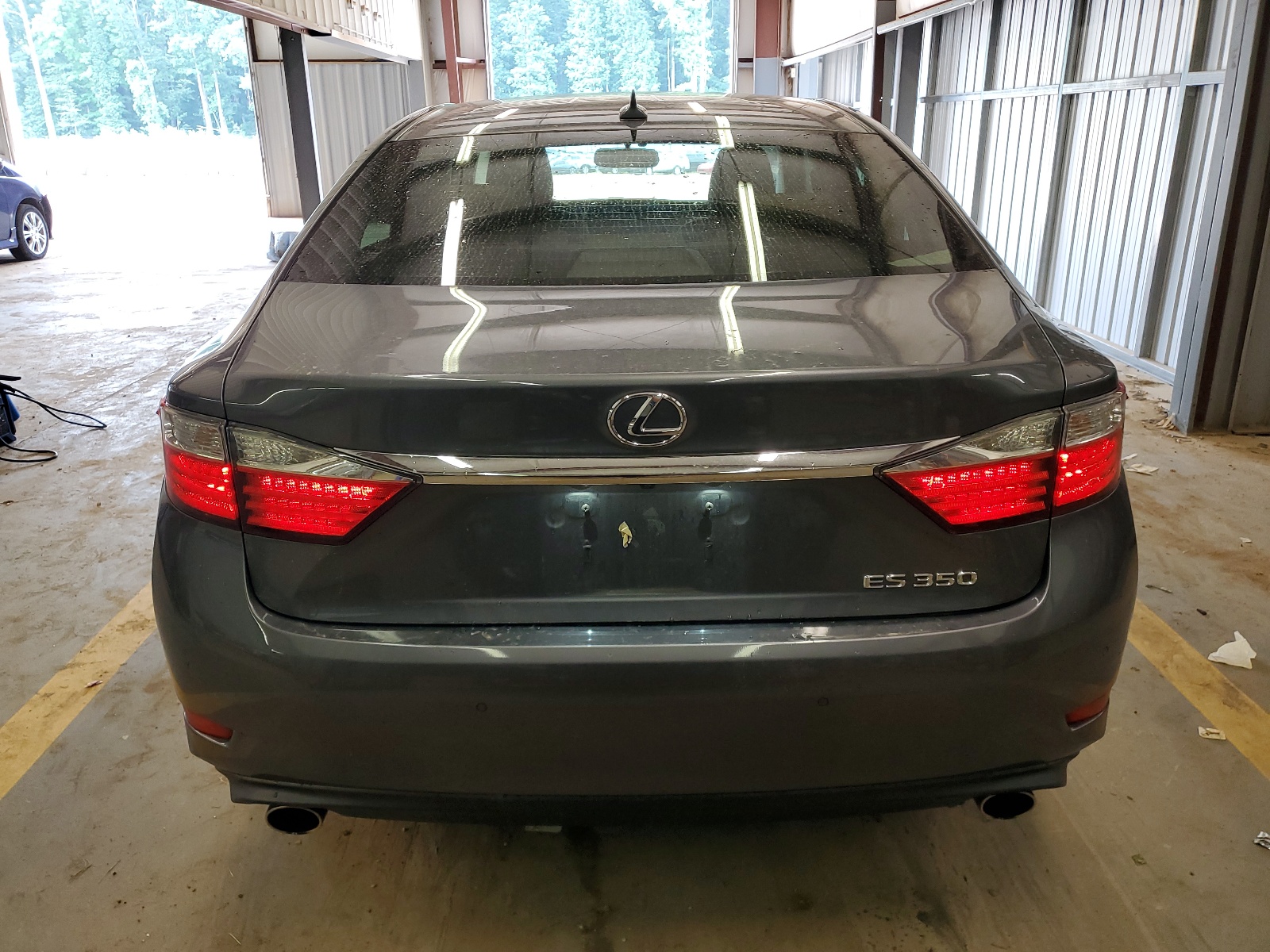 JTHBK1GG0E2133573 2014 Lexus Es 350
