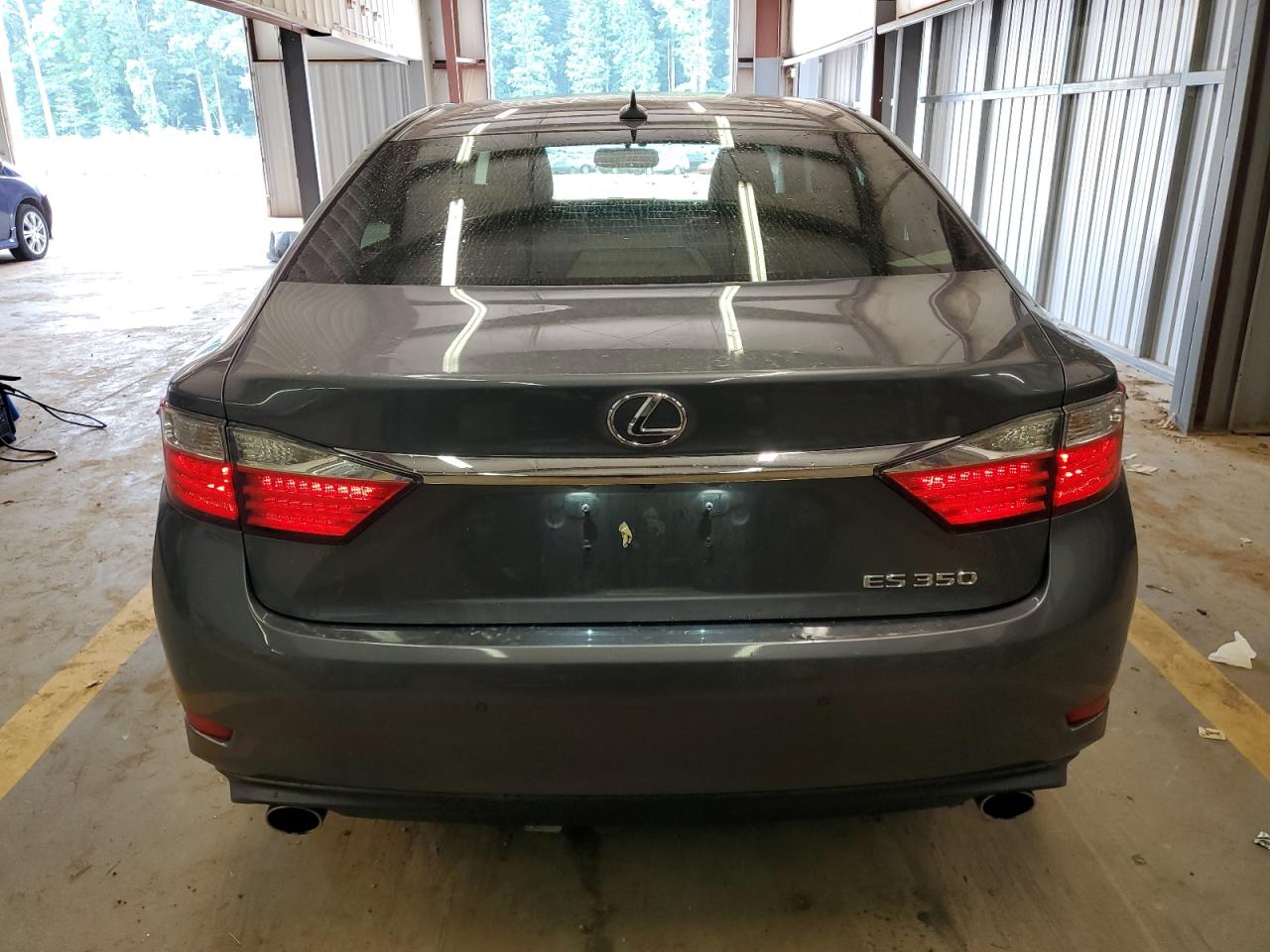 2014 Lexus Es 350 VIN: JTHBK1GG0E2133573 Lot: 60828864