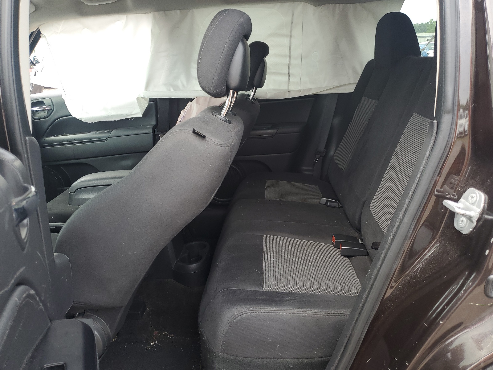 1C4NJRFB3ED744501 2014 Jeep Patriot Latitude 1C4NJRFB3ED744501 2014 Jeep Patriot Latitude