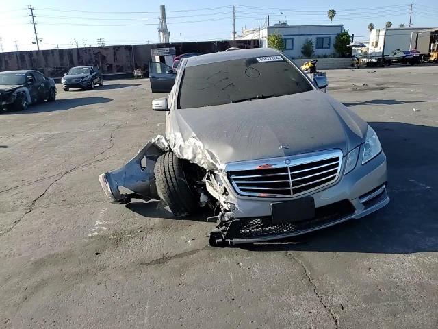 2012 Mercedes-Benz E 350 VIN: WDDHF5KB4CA613742 Lot: 60677784