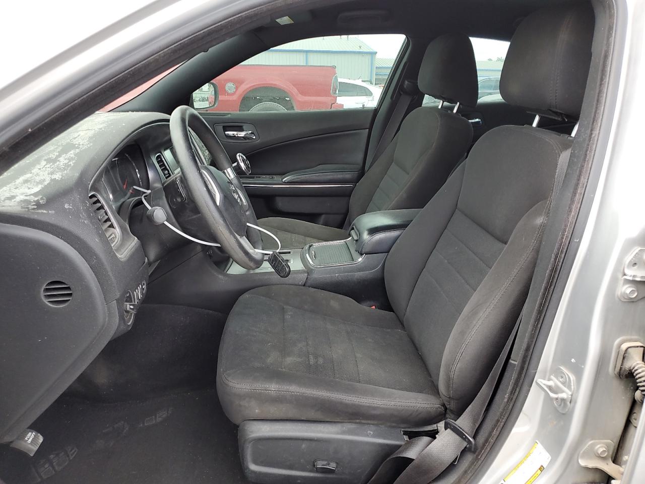 2012 Dodge Charger - Image 7