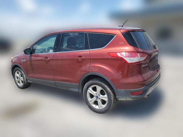 Паркетники FORD ESCAPE 2015 Красный