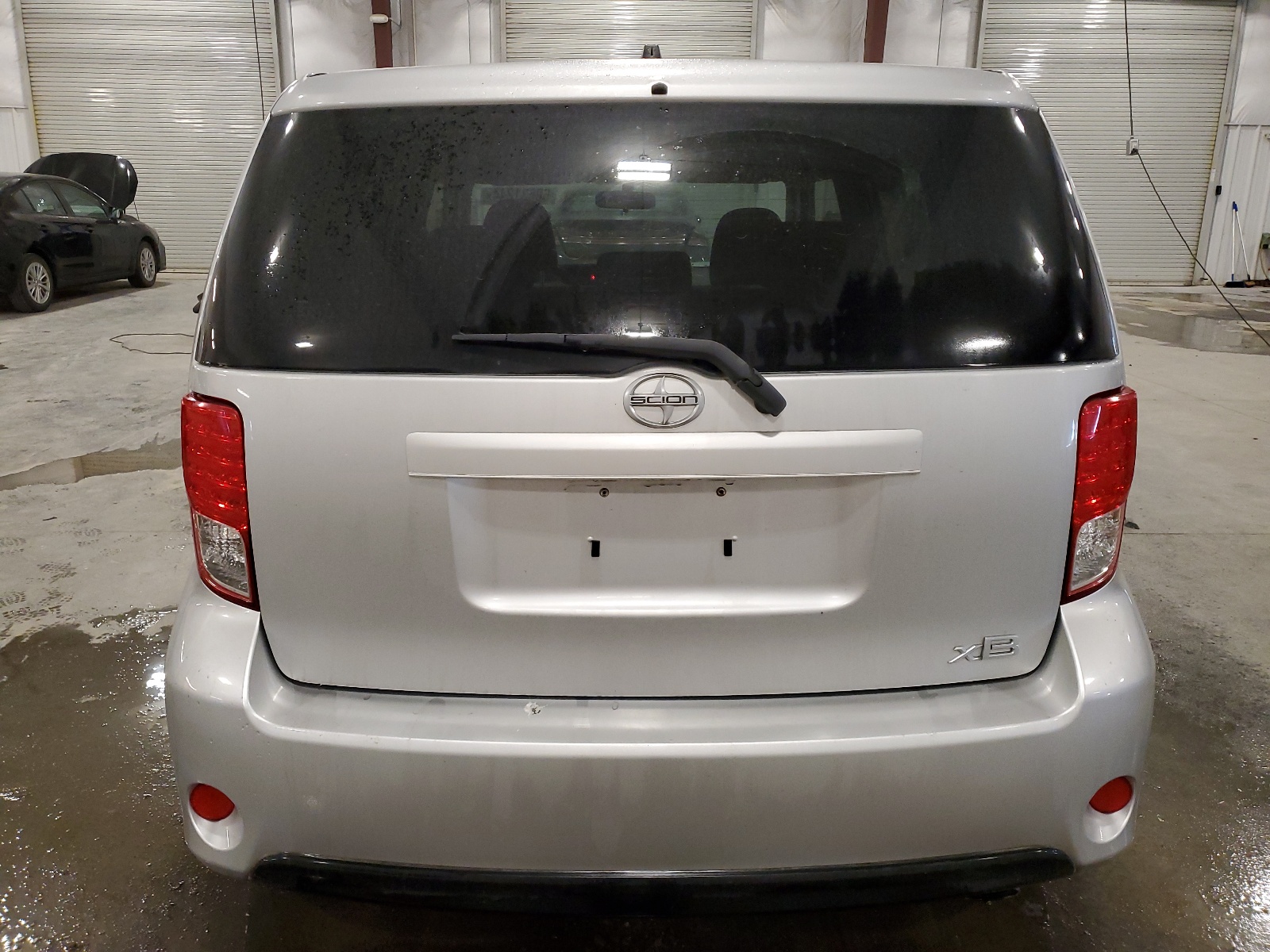 JTLZE4FE3EJ053977 2014 Toyota Scion Xb