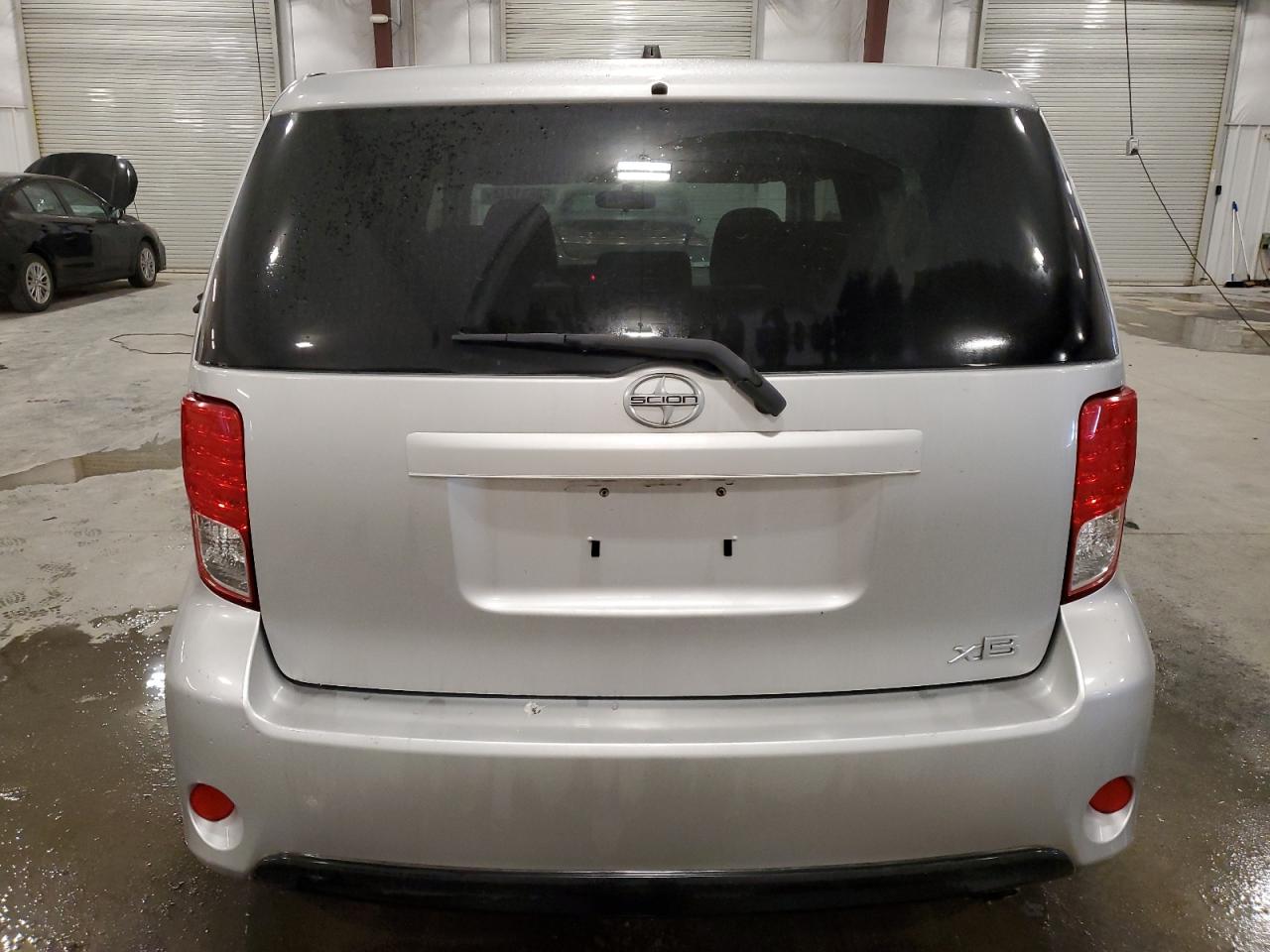 2014 Toyota Scion Xb VIN: JTLZE4FE3EJ053977 Lot: 60631244