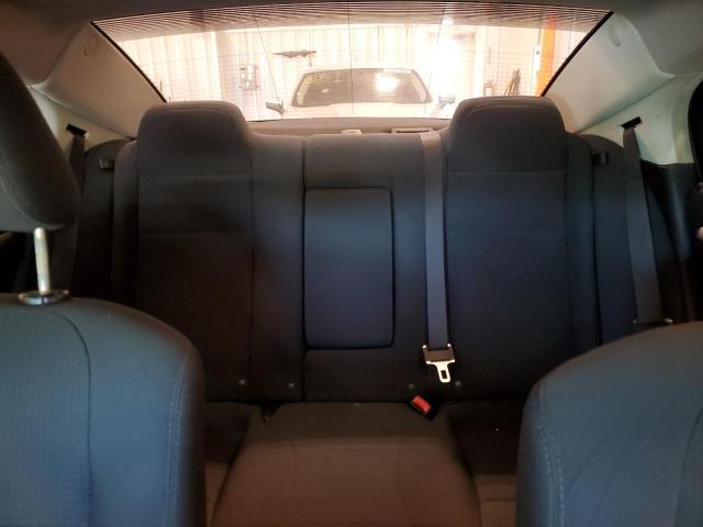 2010 DODGE CHARGER SXT  