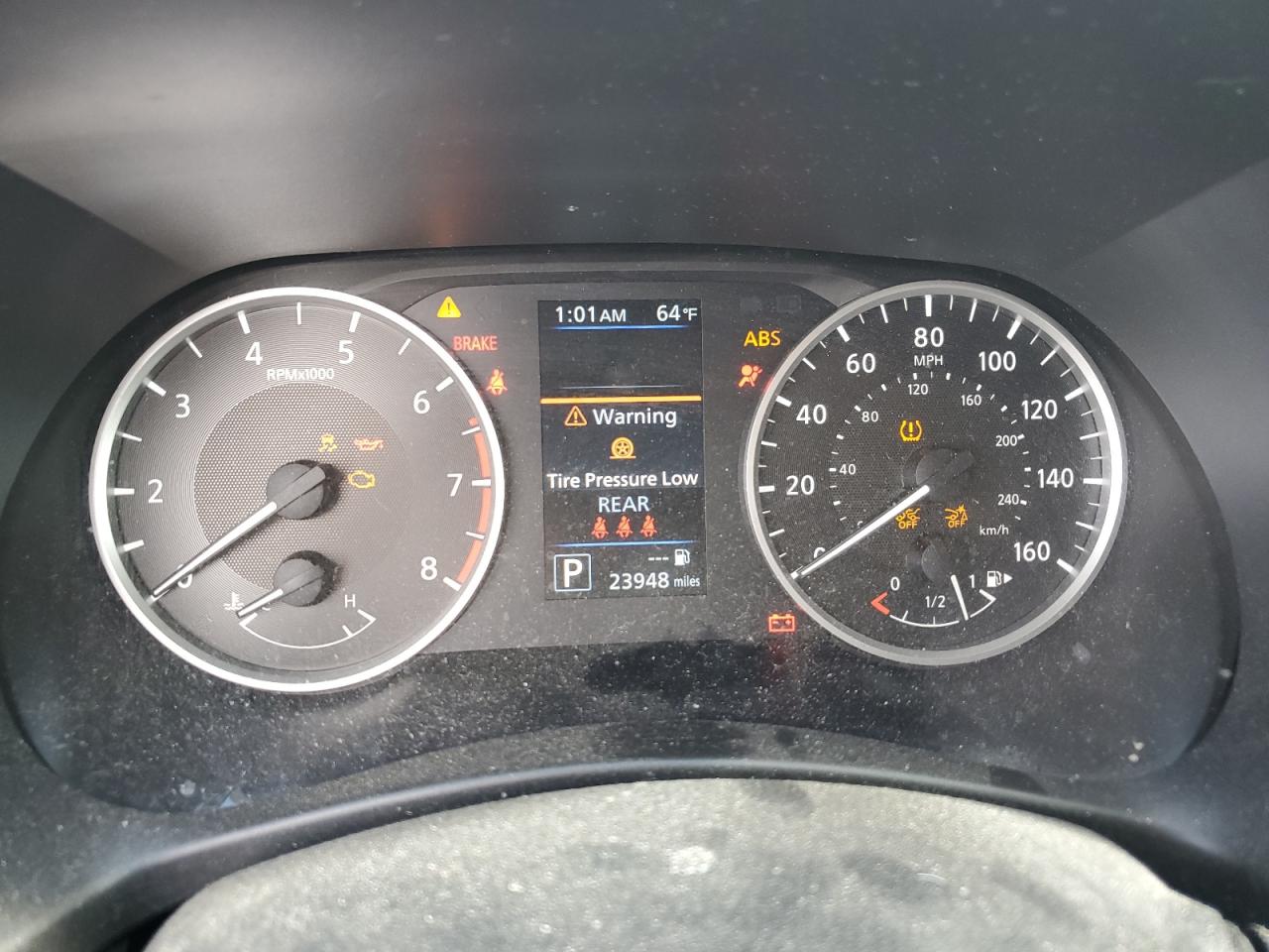 2021 Nissan Sentra S VIN: 3N1AB8BV1MY318326 Lot: 58411574