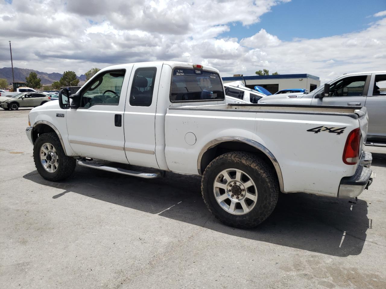 1FTNX21L93ED80999 2003 Ford F250 Super Duty