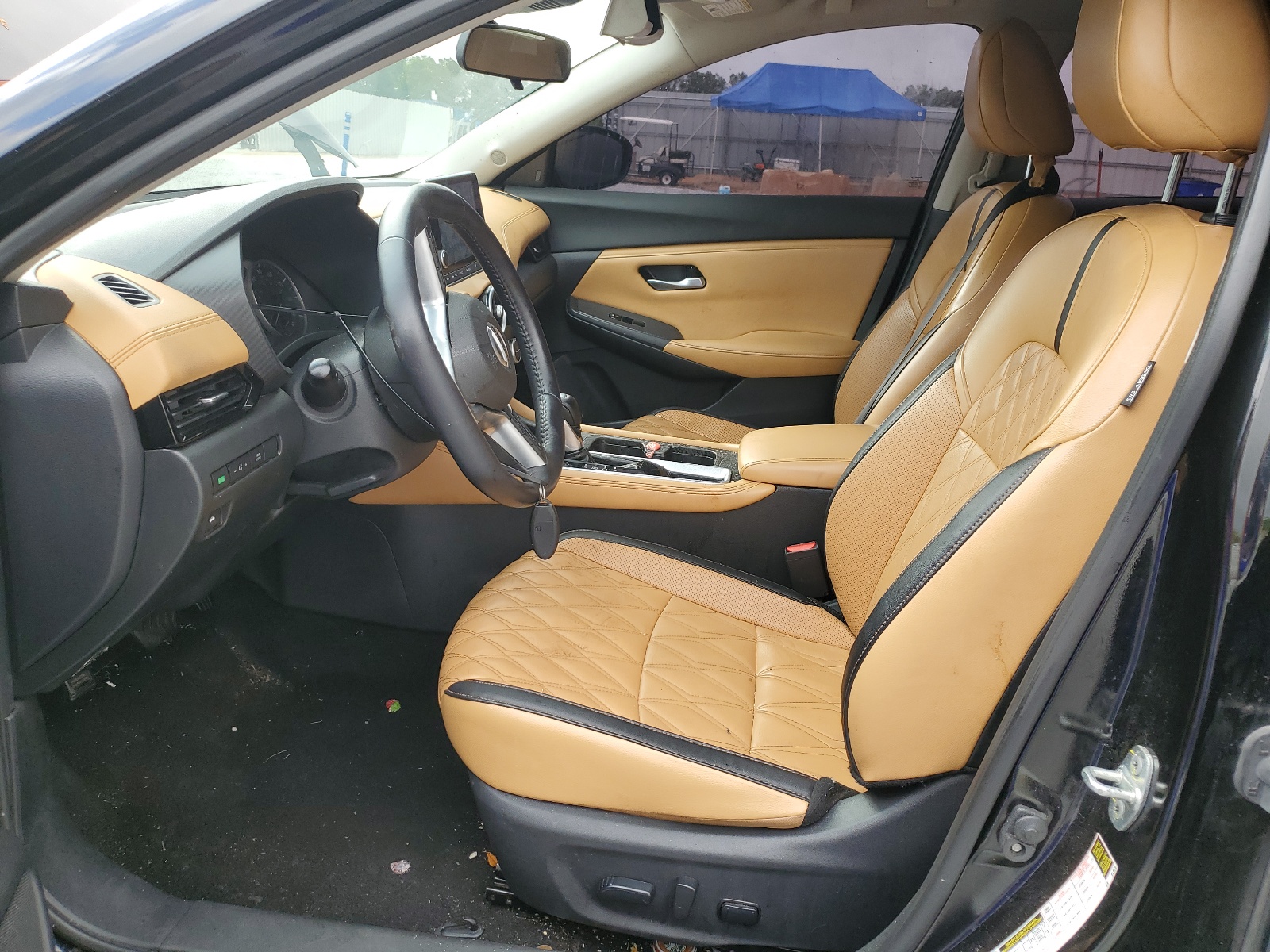 3N1AB8CV4MY207879 2021 Nissan Sentra Sv