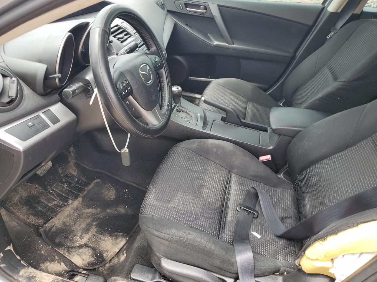 2013 Mazda 3 - Image 7