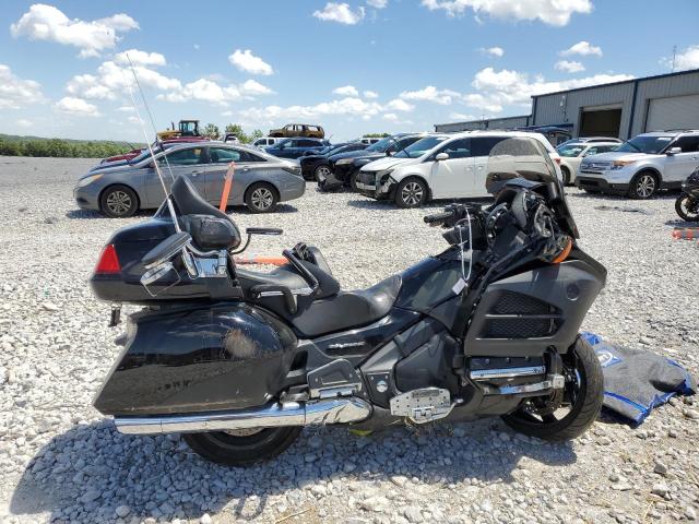 2014 Honda Gl1800 G  
