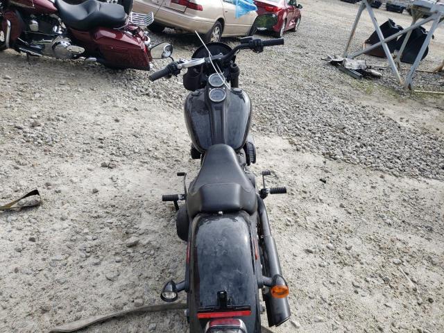 2020 HARLEY-DAVIDSON FXLRS 