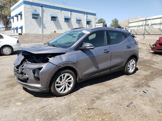  CHEVROLET BOLT 2023 Сірий