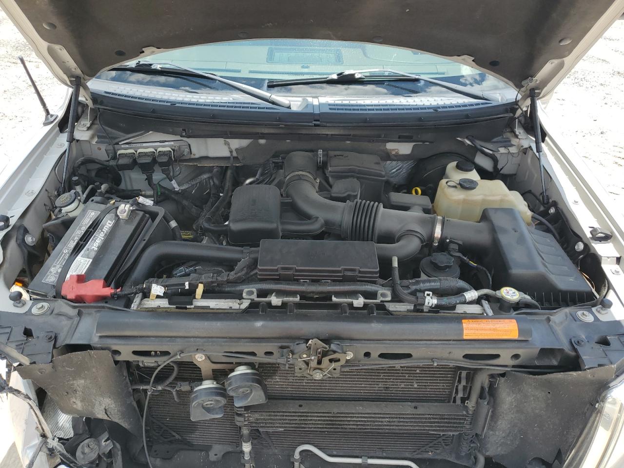 2009 Ford F-150 - Image 12