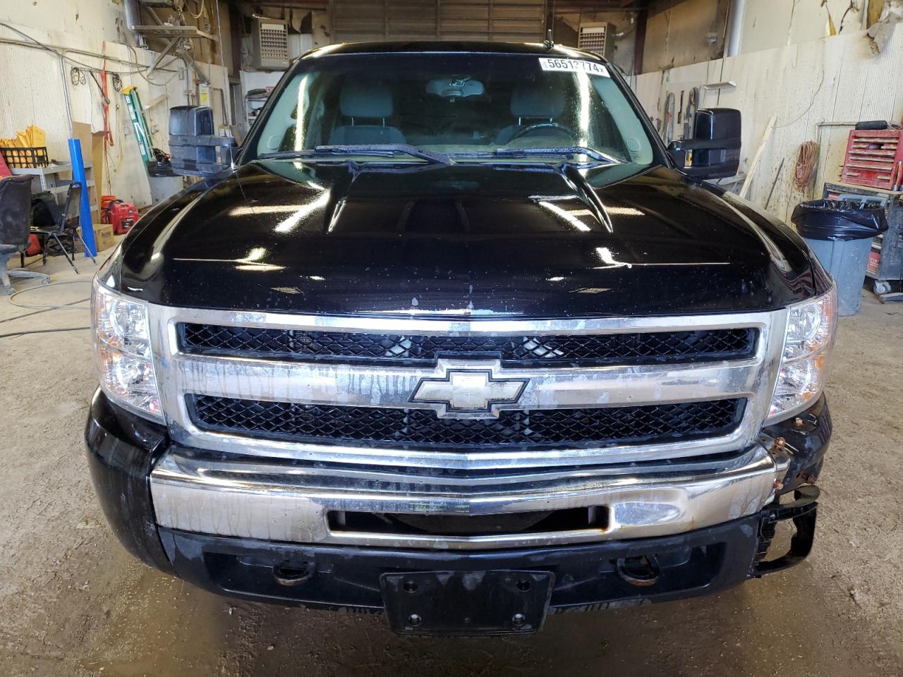 2009 Chevrolet Silverado - Image 5