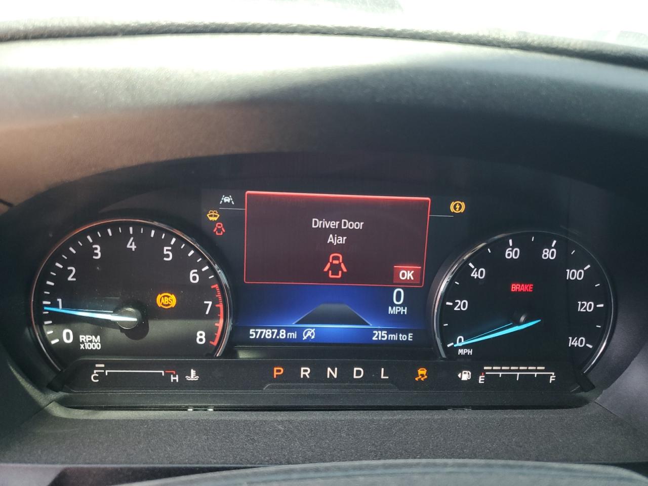 2021 Ford Explorer Limited VIN: 1FMSK7FH6MGB20824 Lot: 58264834