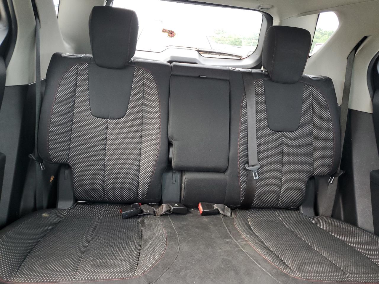 2014 Chevrolet Equinox Lt VIN: 2GNALBEK3E6137781 Lot: 57261604