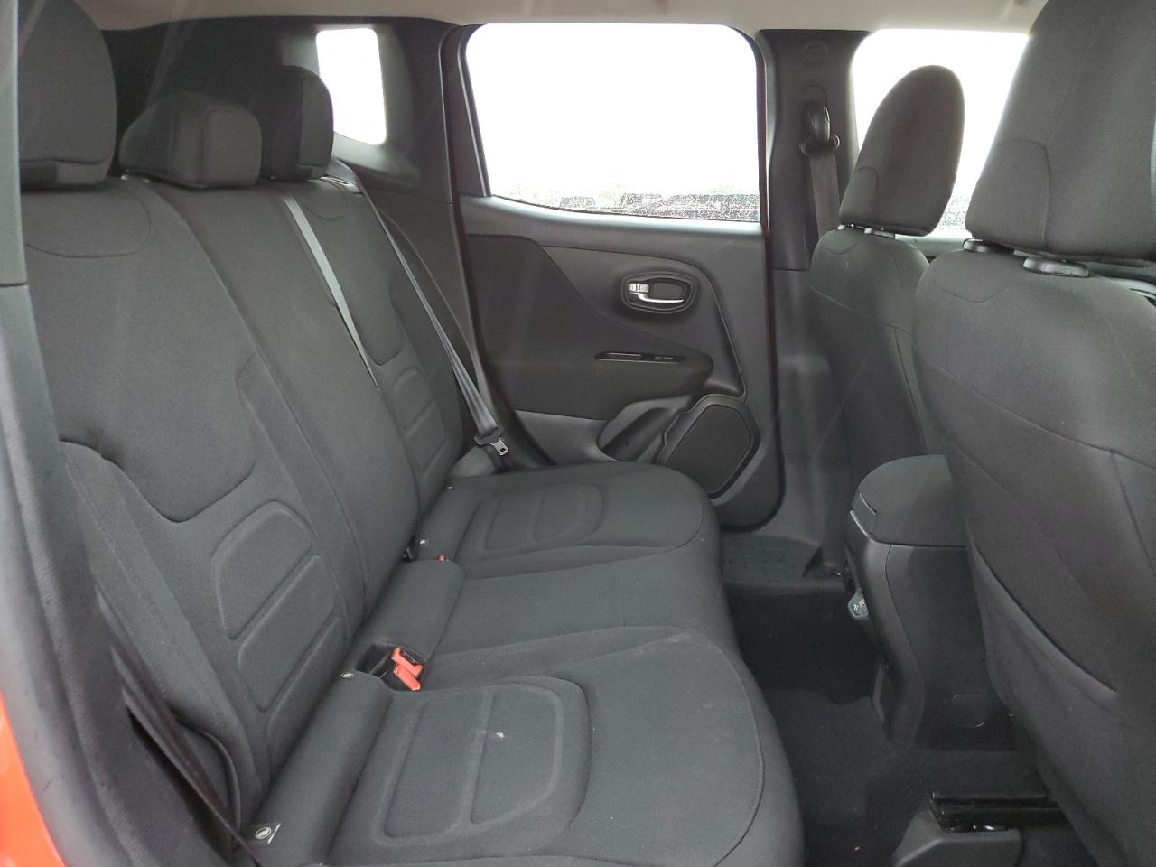 2020 Jeep Renegade Latitude VIN: ZACNJABB2LPL49549 Lot: 59883584