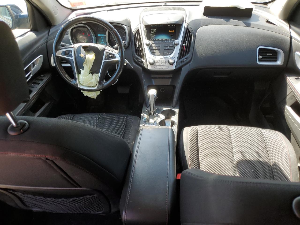 2GNFLFEK2F6270675 2015 Chevrolet Equinox Lt