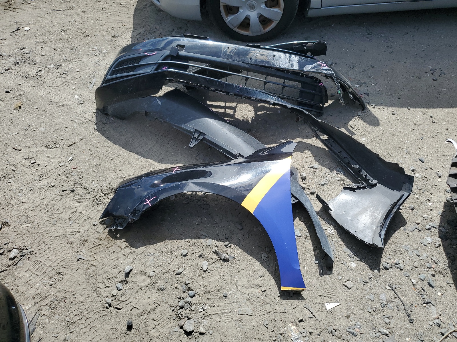 3VW167AJ0HM333789 2017 Volkswagen Jetta S