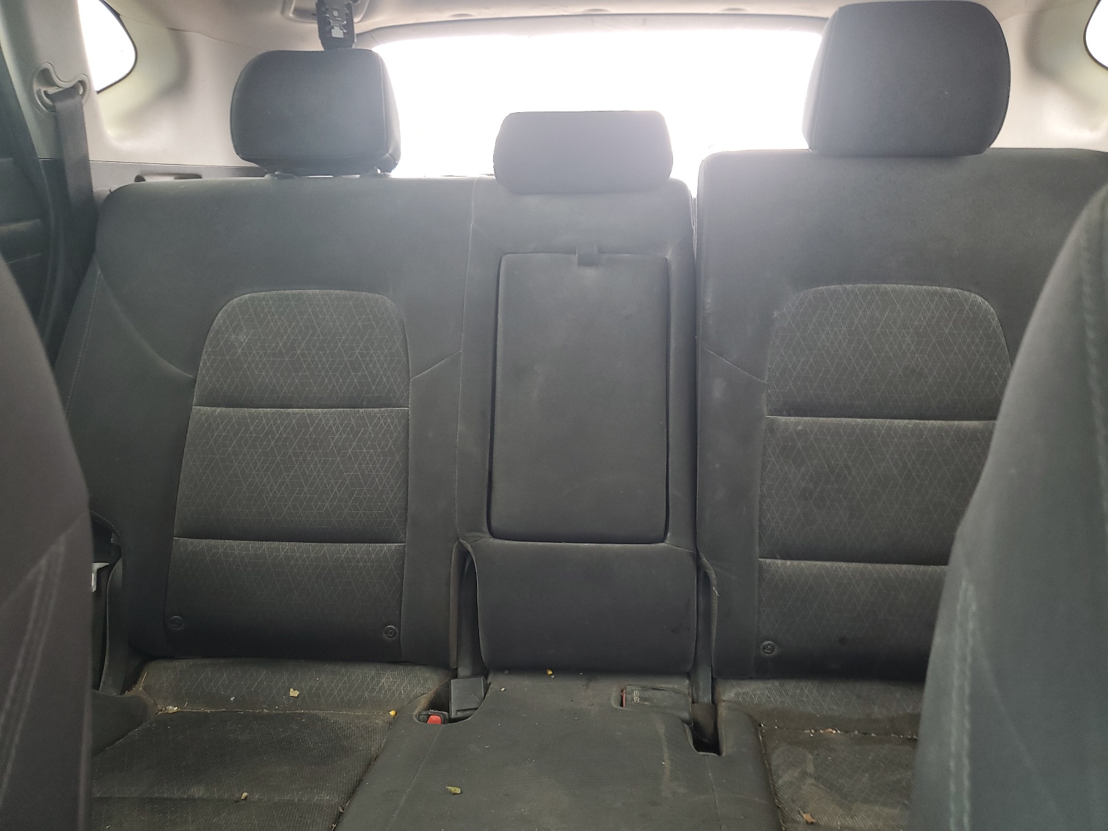 KM8J33A40HU387048 2017 Hyundai Tucson Limited