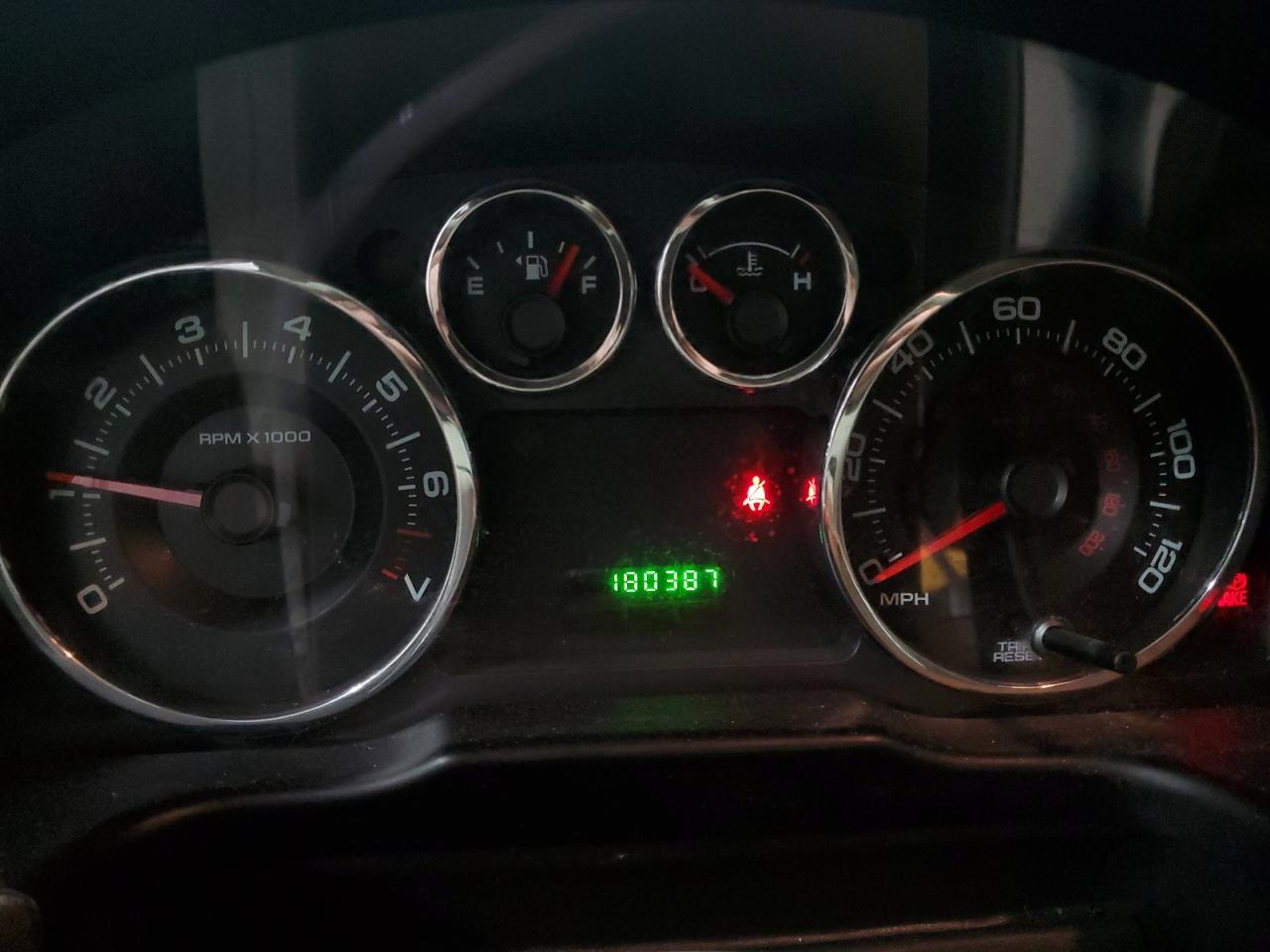 2010 Ford Edge Se VIN: 2FMDK3GC4ABA27453 Lot: 61044944