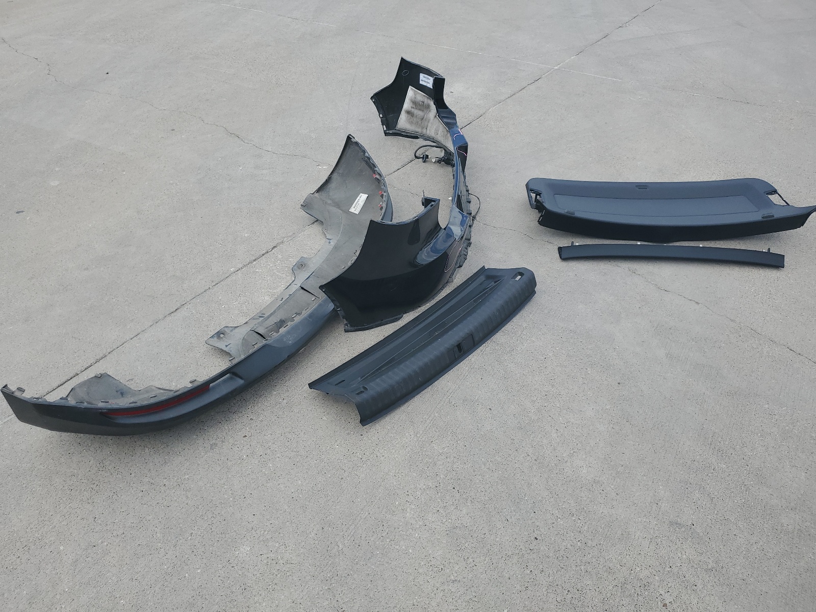 WVGAV3AX7DW568151 2013 Volkswagen Tiguan S