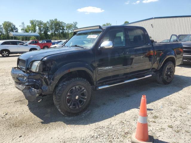 2006 Toyota Tundra Double Cab Sr5