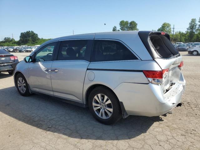 2014 HONDA ODYSSEY EX 5FNRL5H45EB103734  58759014