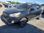 2015 Hyundai Tucson Limited на продаже в Sacramento, CA - Burn
