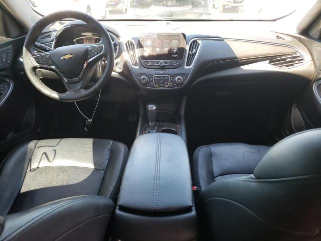  CHEVROLET MALIBU 2018 Вугільний