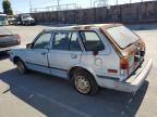 1983 Honda Civic Deluxe zu verkaufen in Wilmington, CA - Minor Dent/Scratches