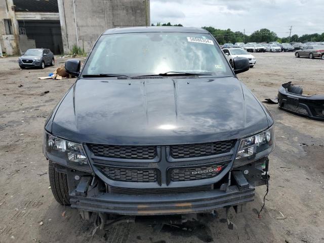 3C4PDCEG5JT463041 | 2018 Dodge journey gt