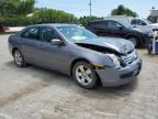 2007 Ford Fusion Se na sprzedaż w Lexington, KY - Front End