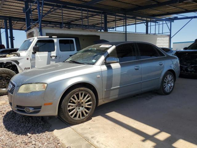 2006 Audi A4 2 Turbo