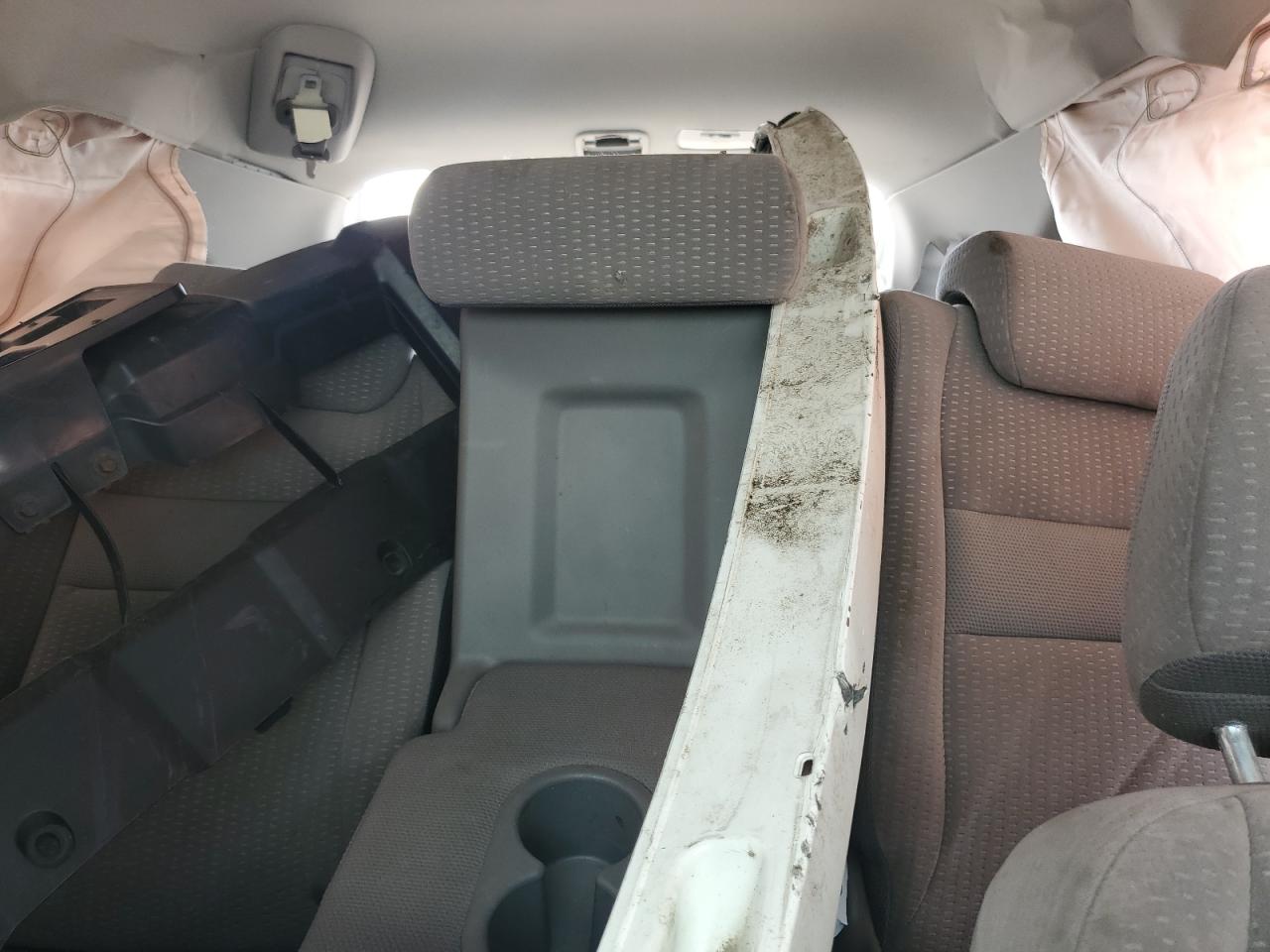 2008 Honda Cr-V Ex VIN: 5J6RE48568L050213 Lot: 59184384