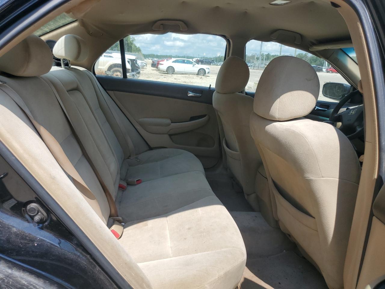 2006 Honda Accord Se VIN: 1HGCM56396A074103 Lot: 60272954