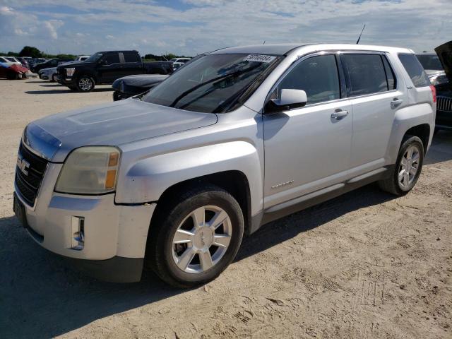 2012 Gmc Terrain Sle