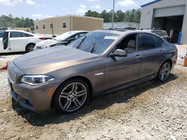 2014 Bmw 550 Xi