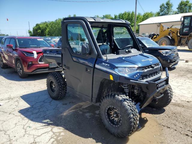 2019 Polaris Ranger Xp 1000 Eps Northstar Edition Ride Command за продажба в Pekin, IL - All Over