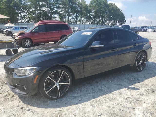 2018 Bmw 430I Gran Coupe