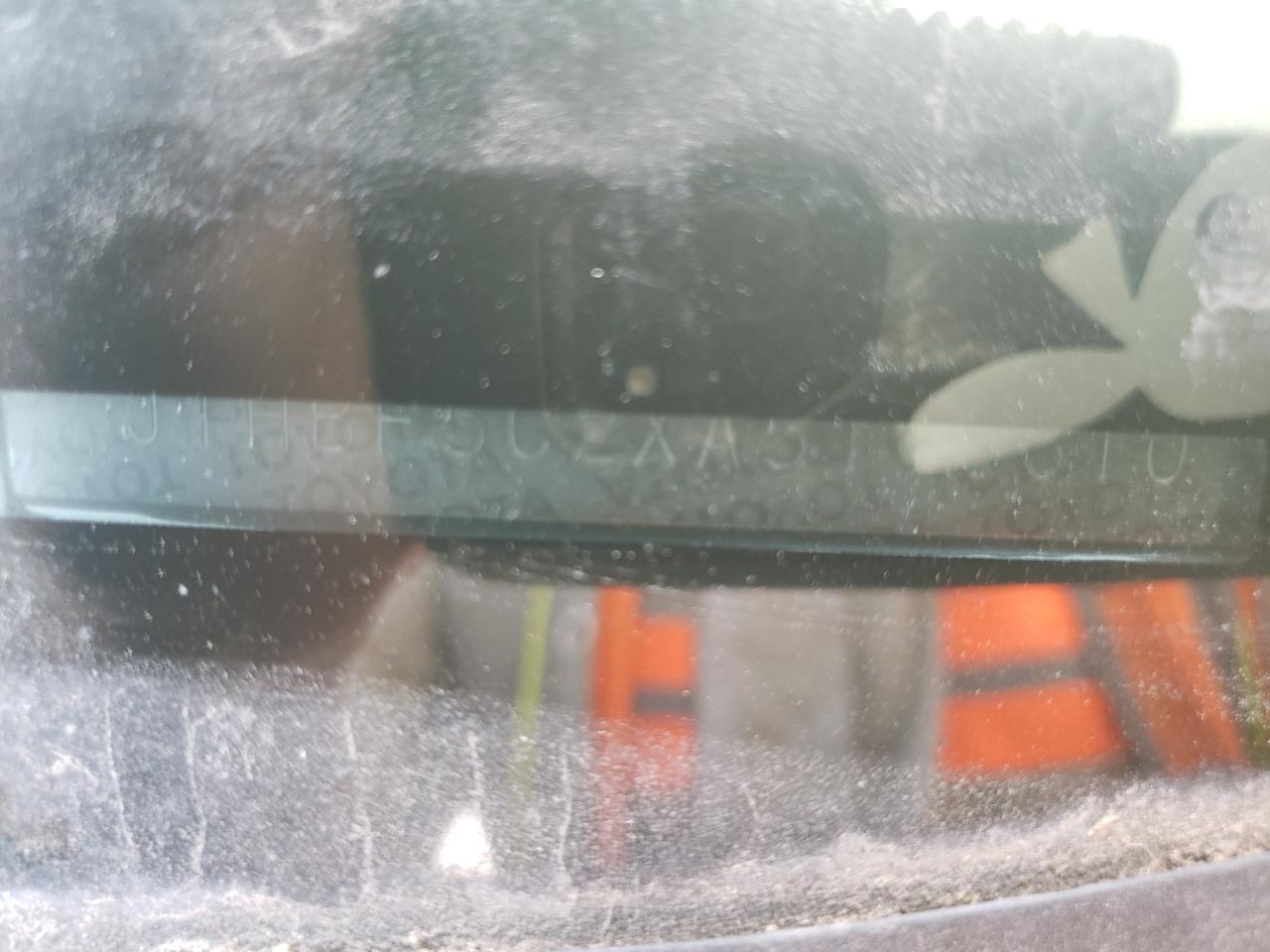 2010 Lexus Is 250 VIN: JTHBF5C2XA5115810 Lot: 57043354