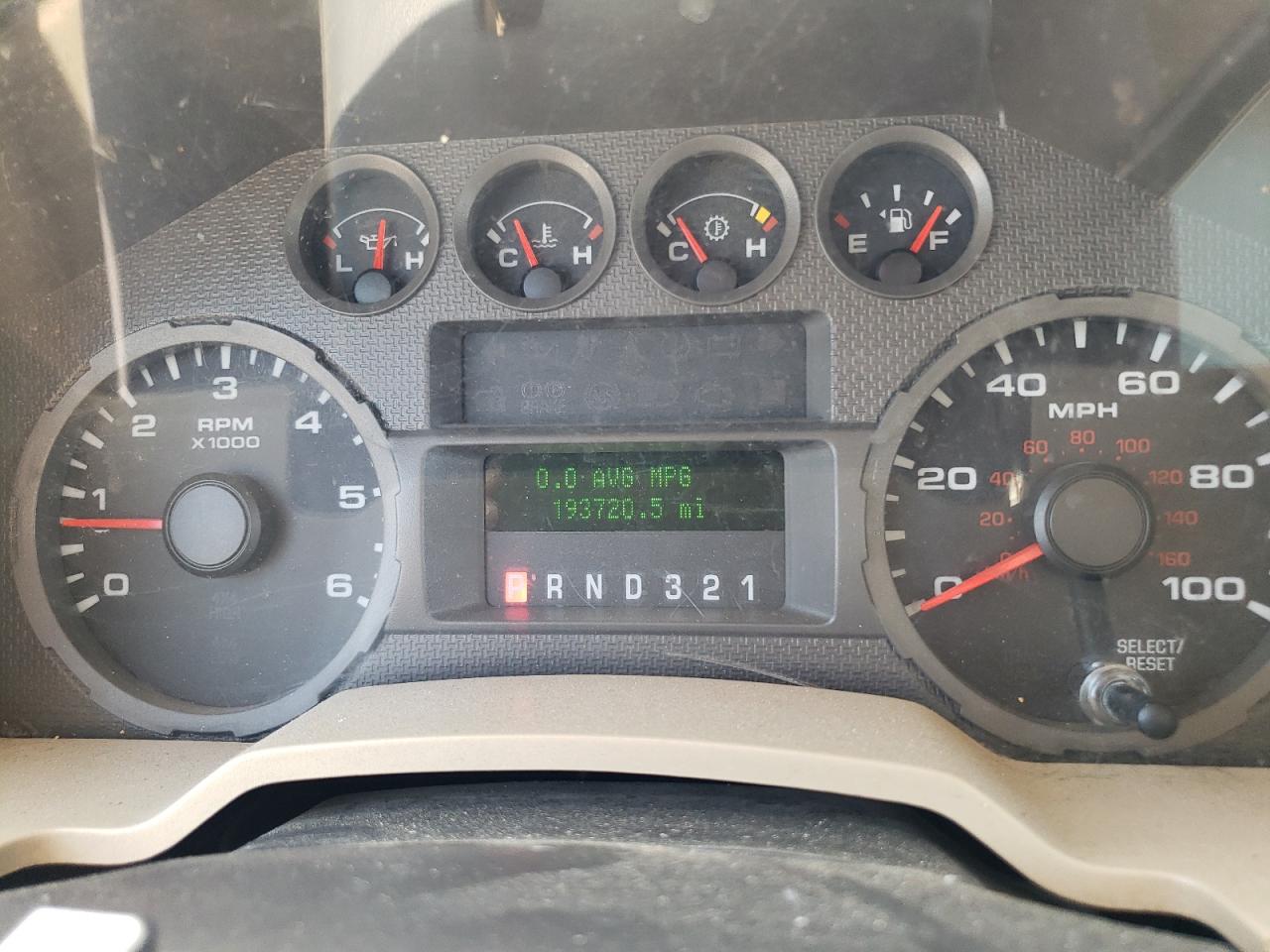 2008 Ford F450 Super Duty VIN: 1FD4F47Y08EC32465 Lot: 56588274