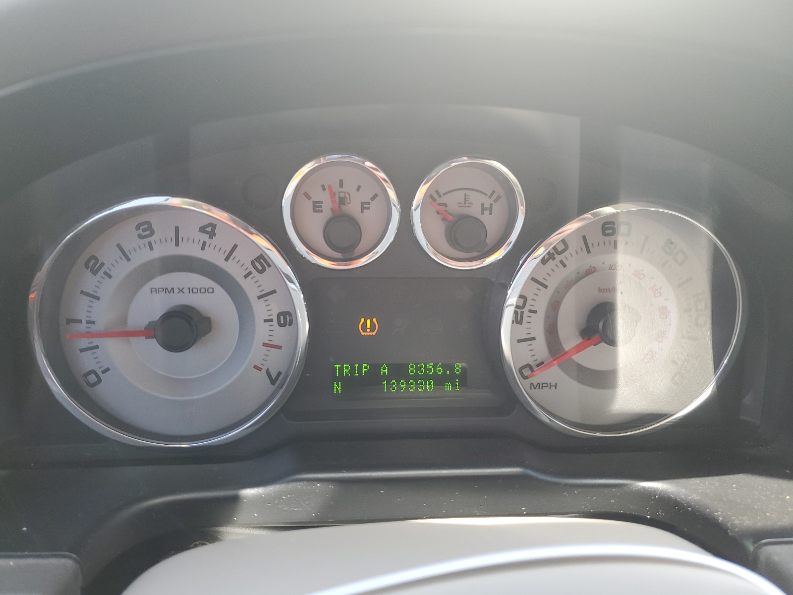 2FMDK49C38BB40372 2008 Ford Edge Limited