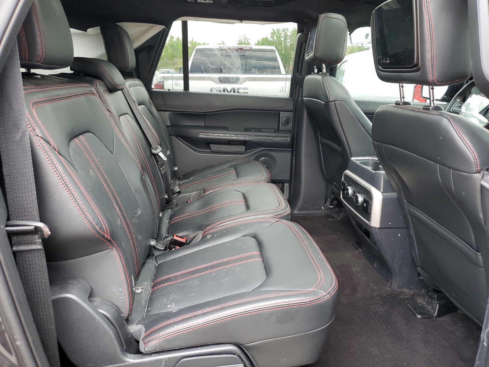 1FMJK2AT8NEA50699 2022 Ford Expedition Max Limited