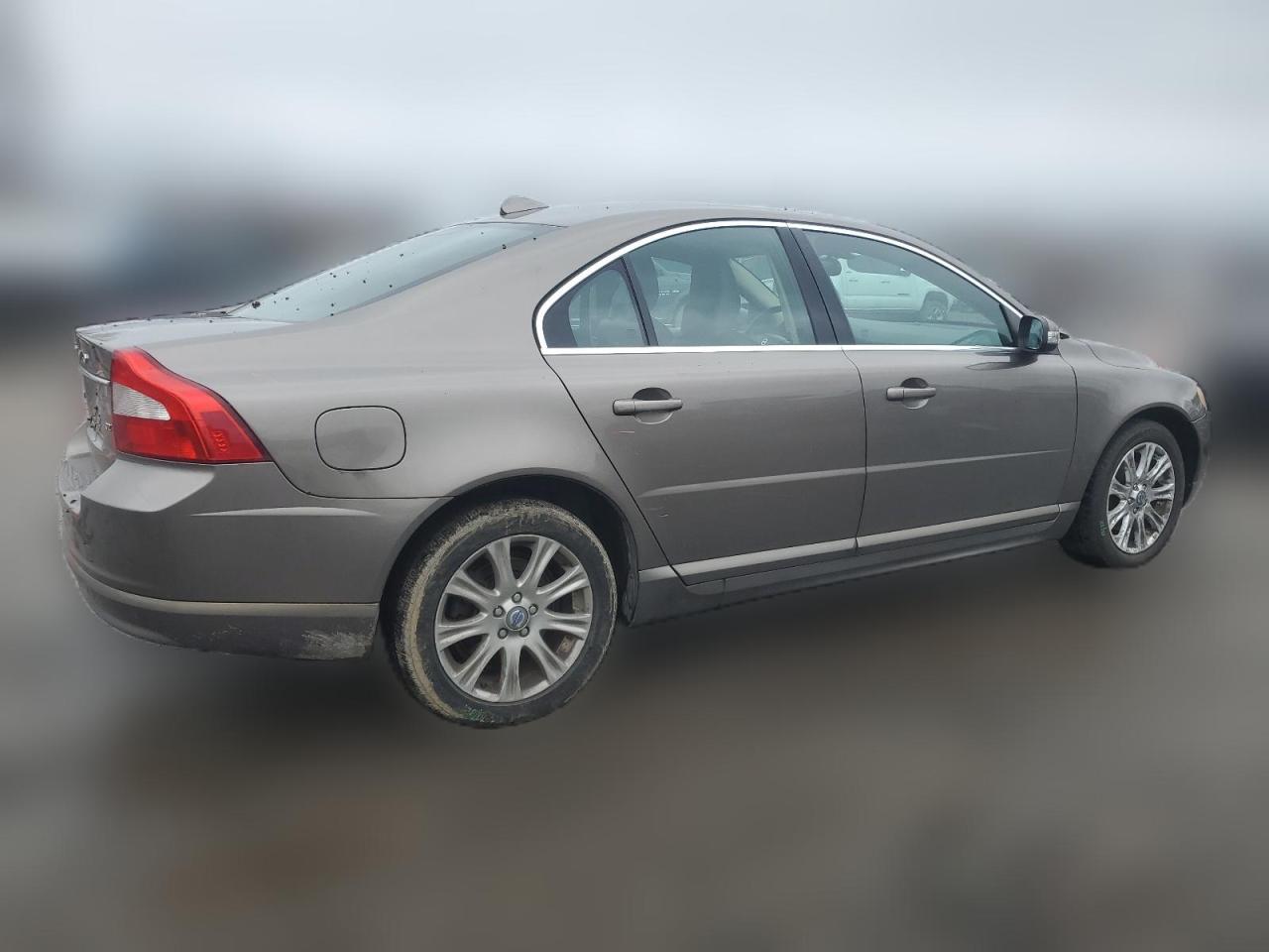 2009 Volvo S80 3.2 VIN: YV1AS982991090842 Lot: 49203964