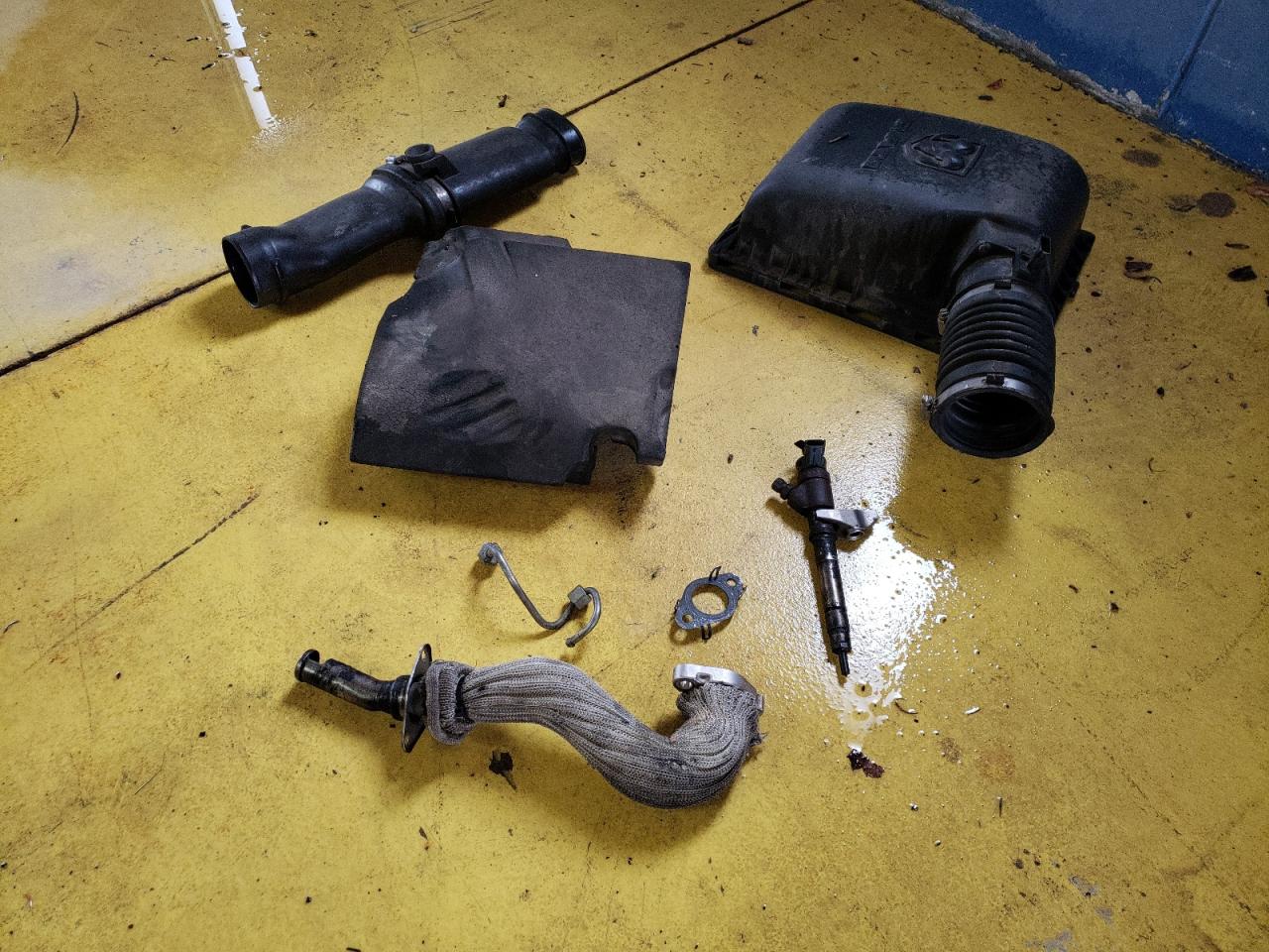 2016 Ram 1500 Slt VIN: 1C6RR7TM9GS195431 Lot: 60128404