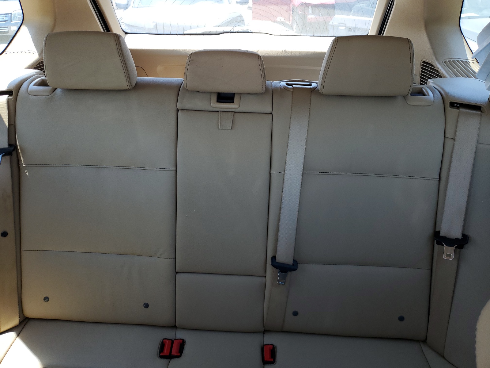 5UXWX5C56BL706223 2011 BMW X3 xDrive28I